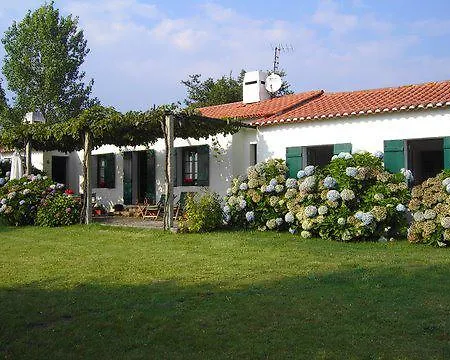 Casa De Sanguinhal