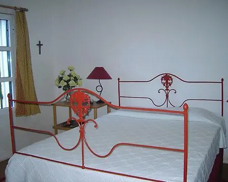 Casa De Sanguinhal * Junqueira (Castro Marim)