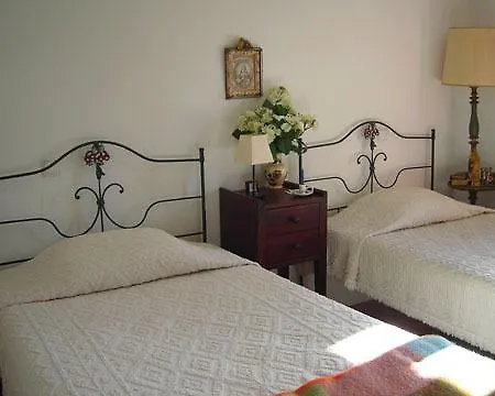 Casa di campagna Casa De Sanguinhal