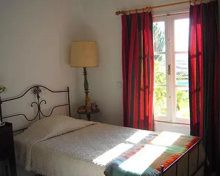 Landhaus Casa De Sanguinhal Junqueira (Castro Marim)