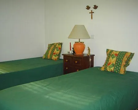 Casa De Sanguinhal Landhaus Junqueira (Castro Marim)