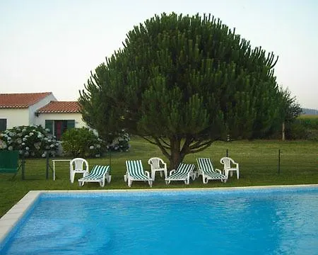 Casa De Sanguinhal Junqueira (Castro Marim)