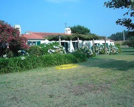 Casa De Sanguinhal *